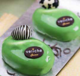 Welcome Welcome to our Easter issue of our Seasons magazine, the online magazine from Veliche Gourmet.