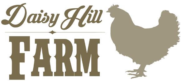 Daisy Hill Farm is an ever-growing microfarm that uses organic 64 Wood Lane Acton, MA 01720 508-740-8695 practices.