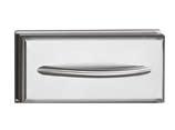 Stainless Steel Door Size: 18 1 /4 W x 13 1 /4 H