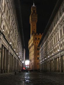 Florence and the Uffizi Gallery o For information on Florence and the Uffizi