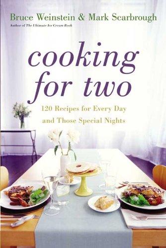 Cooking For Two: