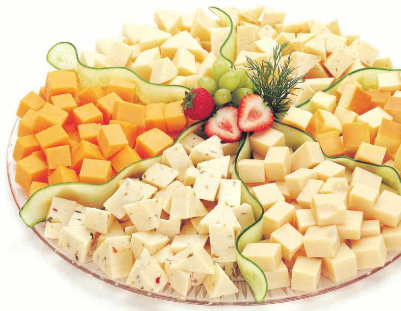 Boar s Head Cheese Platter Made With Premium Boar s Head Cheeses A tray filled with Cheddar, Swiss, Muenster, Gouda and  Where