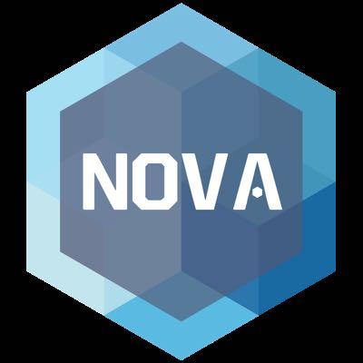 Nova is the best quality office