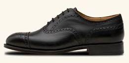 Our Brands: John Berti Design Milano Ferrante, men formal shoes