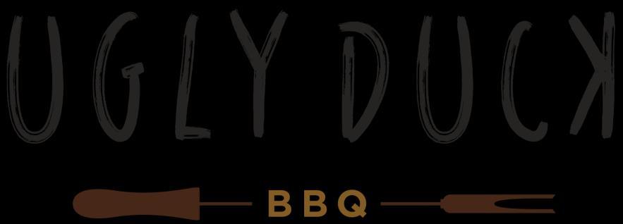 Thank you for choosing Ugly Duck BBQ. We pride ourselves in offering the very finest cuisine combined with the highest service standards, and look forward to serving you!