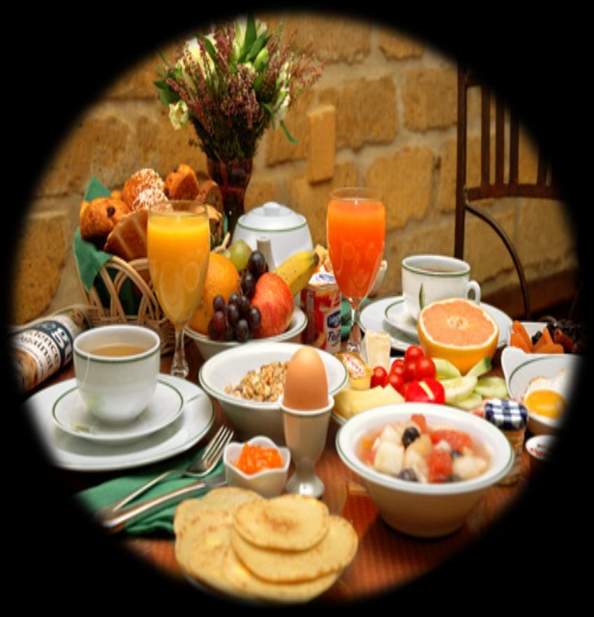 Breakfast Buffets Prices Listed below are per Person with a 90 Minute Presentation Minimum of 35 Guests $50 will be charged for smaller groups Breakfast Buffets include the following: Water and