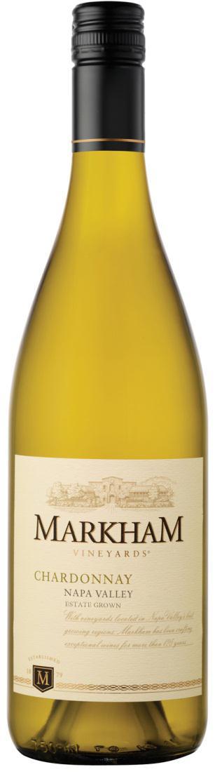 Napa Valley Chardonnay 2014 Showy aromas of roasted hazelnuts and caramel-covered apples create a decadent first impression.