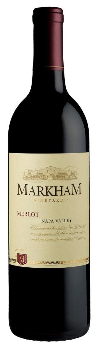 Napa Valley Merlot 2013 While we pride ourselves on creating Merlot with a sensual, decidedly feminine side, our 2013 is more than built to age.