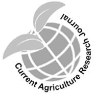 ISSN: 2347-4688, Vol. 05, No.(2) 2017, Pg.191-195 Current Agriculture Research Journal An International Open Access, Peer Reviewed Journal www.agriculturejournal.
