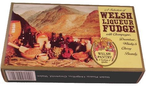 88 P1710 Welsh Fudge Liqueur Selection 5014039911300 2.