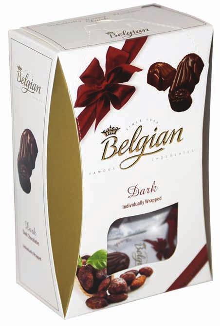 Using the finest ingredients and packaging designs they come in a range of sizes, and