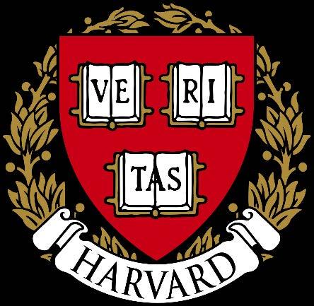 A LITTLE BIT ABOUT ME Junior at Harvard University Studying