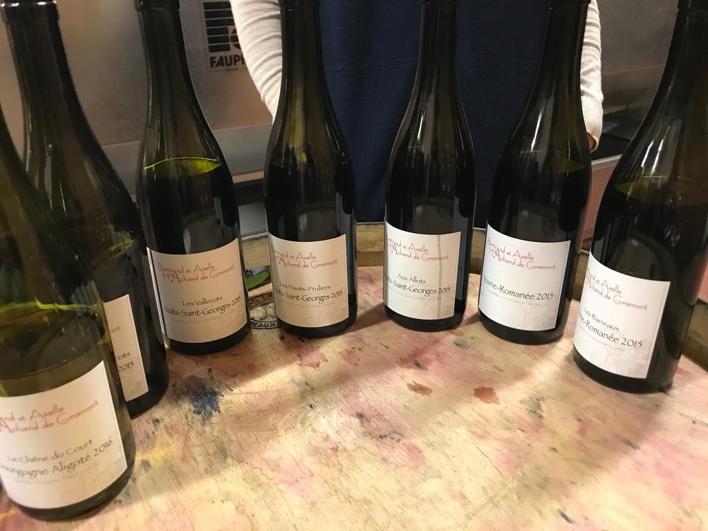 It s not exactly a secret that excellent wines can come from Nuits-St. Georges.