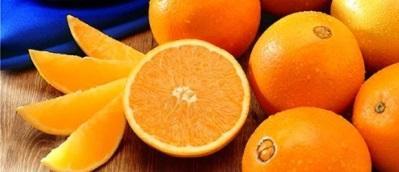 The most commonly grown normal type is the Valencia orange.