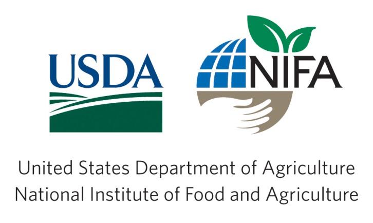 Acknowledgement Enhancing Food Security in the Northeast