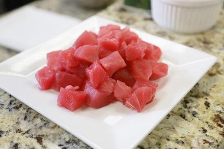 Tuna Frozen Tuna: The market is stable and we are well supplied. NEW!