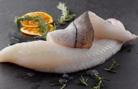 Haddock remains a lower priced alternative to cod.