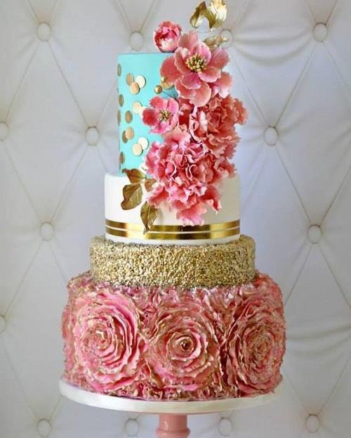 Certification Designations Certified Cake Decorator (CD) A decorator at this level must have a minimum of four years (48