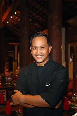 Bali Chef Degan: Masterclass This tour takes you on a culinary journey with one of Indonesia most famous chefs, Chef Degan.