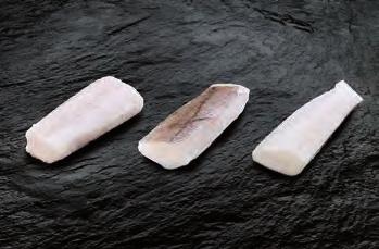g/p I 1 x 7 kg Lates niloticus Skinless Nile Perch Fillets IWP 200-500,
