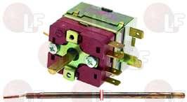 3444336 THERM OSTAT TR2 0-270 C 3444004 THERM OSTAT TR2 0-90 C complete with auxiliary selector switch