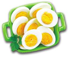 Hard Boiled Eggs With Finnan Haddie 12 hard cooked eggs, sliced 1/2 finnan haddie, cut in 3 pieces 2 cups milk 2 tablespoons butter Put finnan haddie, milk, butter and seasonings in a pan.