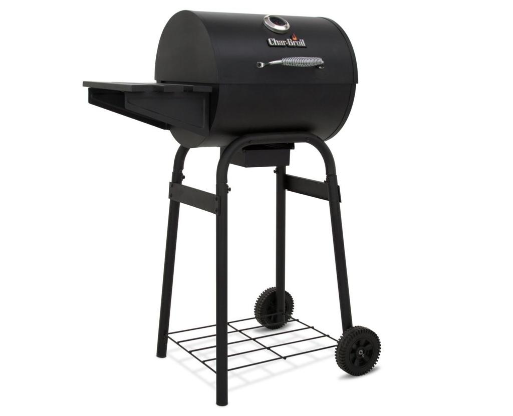 11301678 - American Gourmet 300 Series Charcoal Grill 225 225 sq. in.