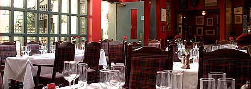 Meet, Party & Entertain at Boisdale Boisdale, the brainchild of Ranald Macdonald first sprang to life in November 1988 as a bijou bar and restaurant in London s fashionable Belgravia.