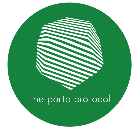 The Porto Protocol is an open platform, a dynamic database of ideas, a shared resource from which we can all