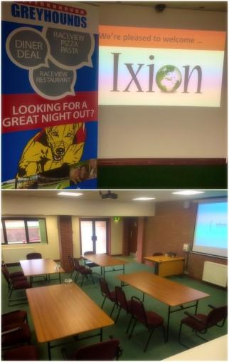 PRESENTATIONS, TRAINING SESSIONS AND CELEBRATIONS Room Hire with Unlimited Tea & Coffee All Day (8am-5.