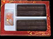 Raksha Bandhan Raksha bandhan red rakhi chocolate combo box A unique rakshabandhan product