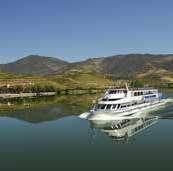 GROUP TOURS Douro River Cruises Douro River Cruises The Douro River is one of the relics of Northern Portugal.