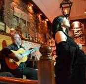 GROUP TOURS Porto by Night Fado Tour Porto by Night Fado Tour If you want your team to have a relaxed and informal evening, while meeting some