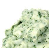 310812 310836 I Basil mayonnaise spread* With intense and fresh basil taste, this