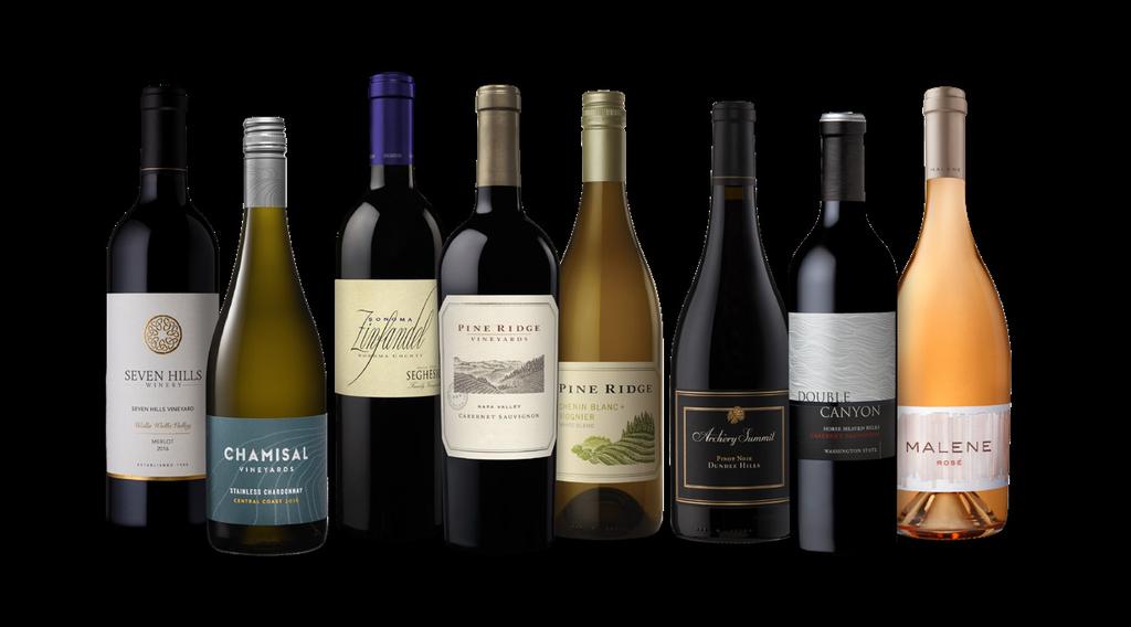 Group is committed to crafting benchmark wines for the