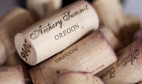 COM A RICH OREGON HISTORY Founded in 1993 with the goal of bringing a new level of quality to