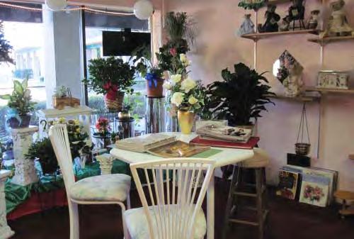 Florist of the Month: Blossom Bokay Florist Inc Blossom Bokay Florist Inc. has been proudly serving the Deltona area since 1987. We are a family owned and operated full service Florist.