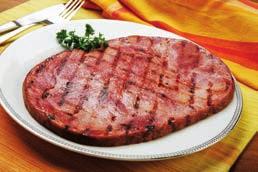 Ham Steak 2 Original