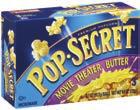 2 Pop Secret