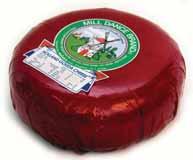 ..1/12 lb Spanish Manchego Cheese, round Don Juan Manchego is a name-protected cheese which may