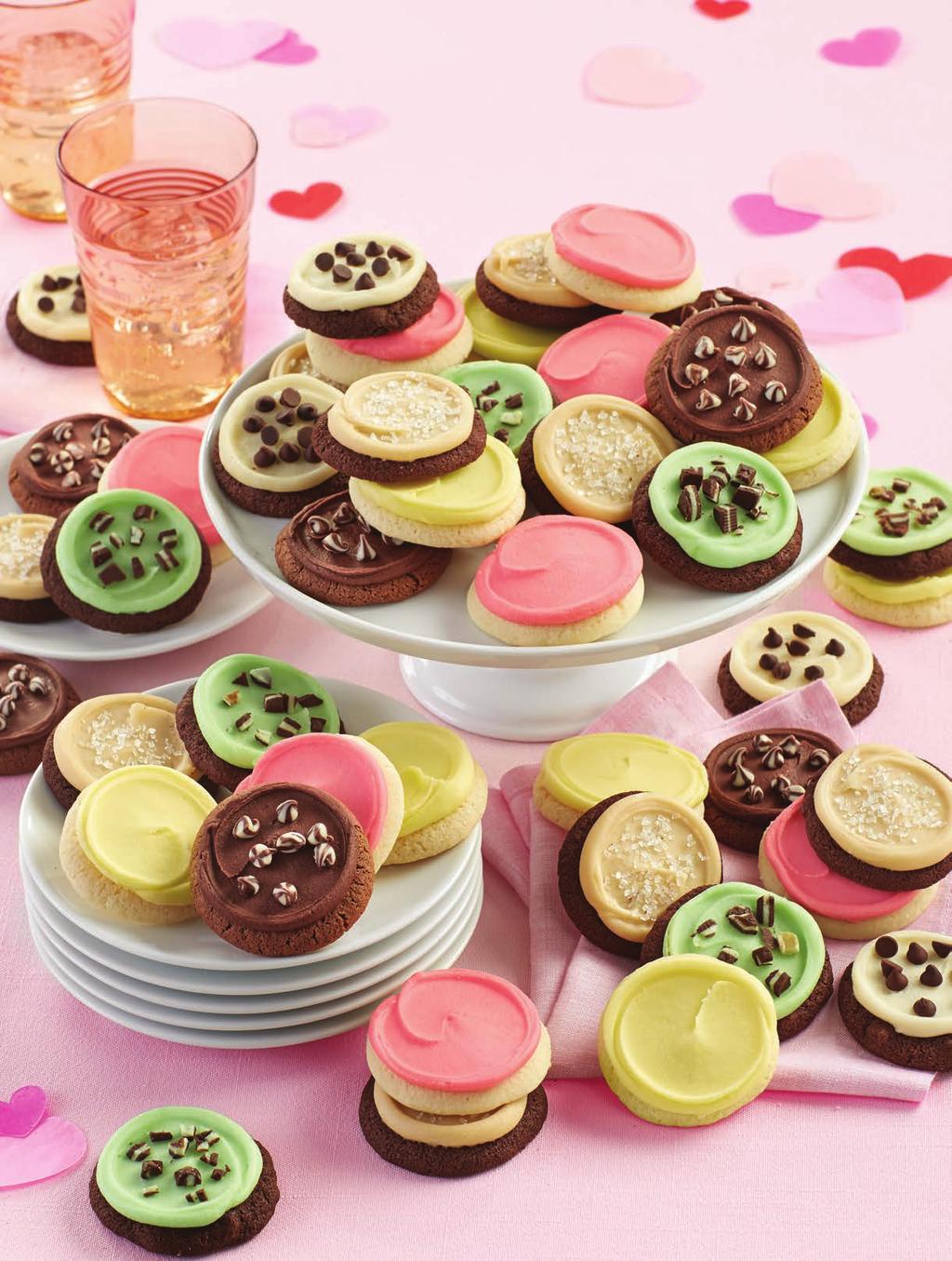 Big Flavors for Sweethearts Gifts They Will LOVE!
