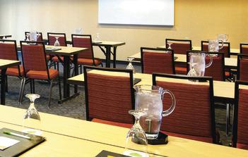 Some items may be subject to a delivery / pickup charge. The following item are included in your meeting room rental charge; -Wireless Internet Access.