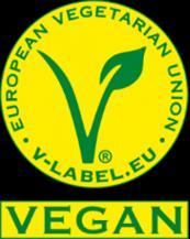 The V-Label For consumers: Clarity trough labelling Security and