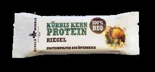 PROTEIN BARS The ideal organic bar for sports, tours, hikes and as a high-quality snack for daily natural protein needs. All bars contain 100% organic ingredients.