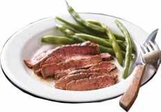 meat USDA Choice Top Round Steaks 3 99 Lb.