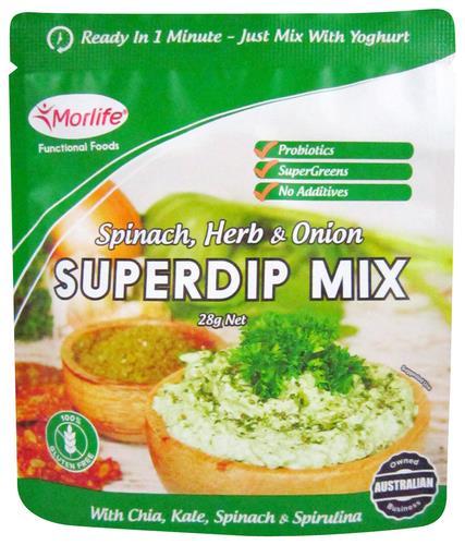 and Onion Superdip Mix Australia, May