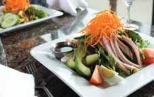 com CHECK OUT OUR DINE OUT MENUS ONLINE COPPER CLUB 405 North Rd. Coquitlam 604.