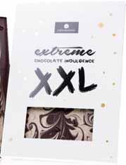 EXTREME XMAS CHOCOLATES XMAS EXTREME XXL Package dimensions: