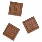 cocoa solids content. Adjust cubes made of delicate white chocolate or unique dark chocolate.