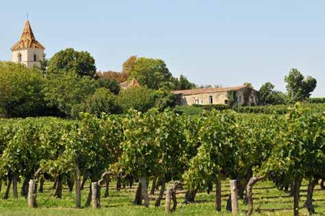 MOULIS Along with Listrac, this applellation tends to be less familiar to buyers than the four major appellations, but does produce some outstanding Cru Bourgeois.